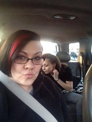 Photo of Jennifer D.