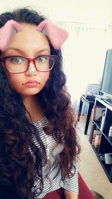 Photo of Alisa C.