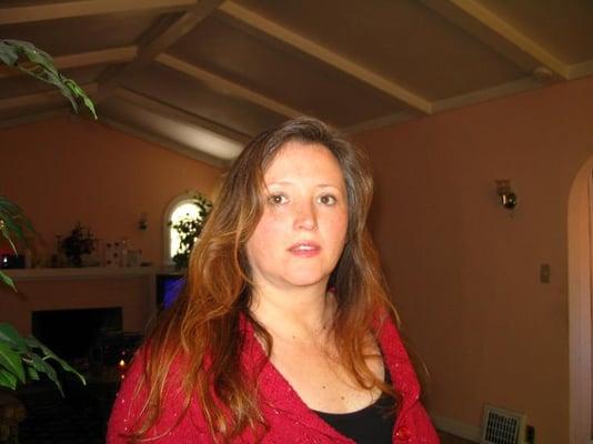 Photo of Sharon M.