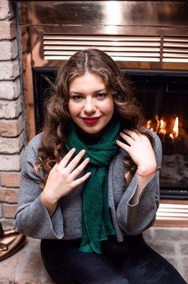 photo of Nicole S.