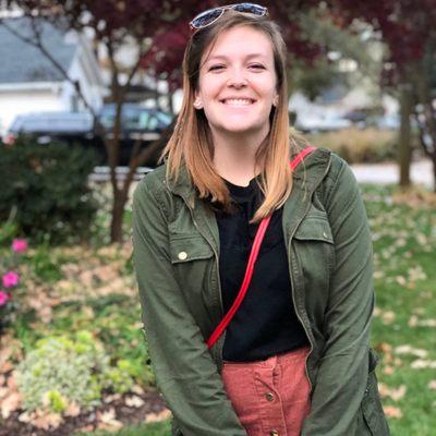 Photo of Amy T.