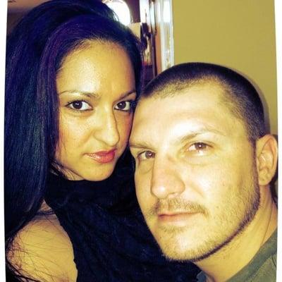 Photo of Dominique J.