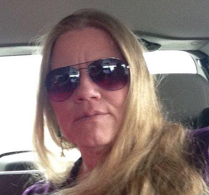 photo of Katherine M.