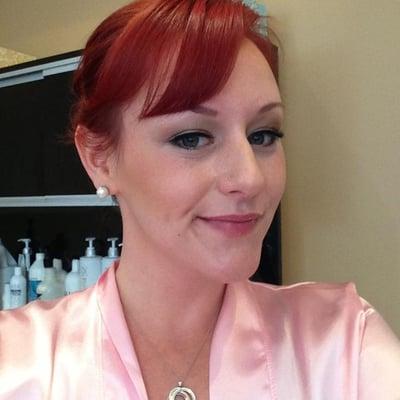 Photo of Kristen T.