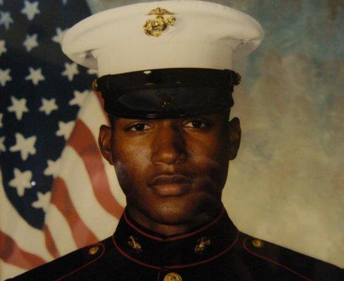 Photo of Tyrone W.