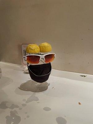 photo of Evonne Wang W.