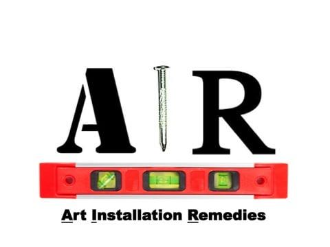 photo of Art Installation Remedies A.