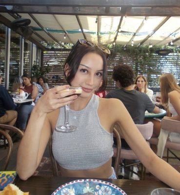 Photo of Alejandra G.