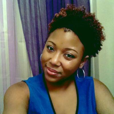 photo of Laurie'l L.