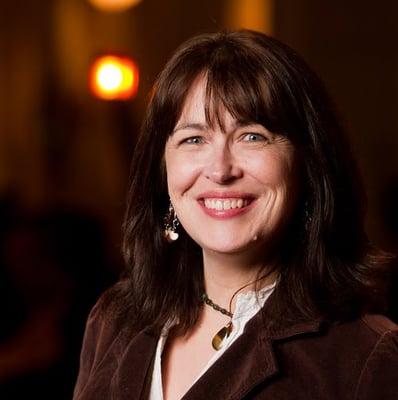 Photo of Michelle Q.