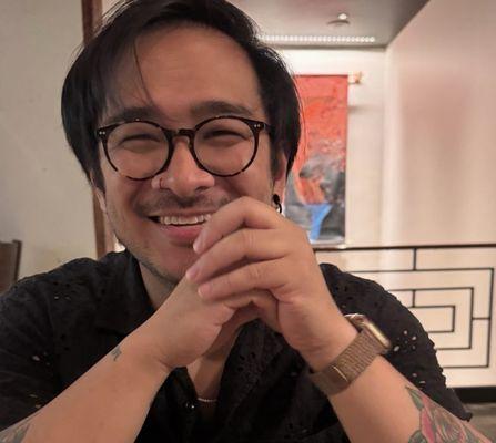 Photo of Kevin T.