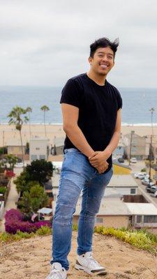 Photo of Steven A.