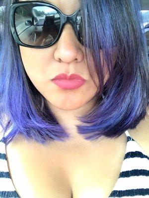 photo of CHristine B.