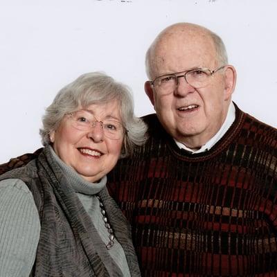 Photo of John M.