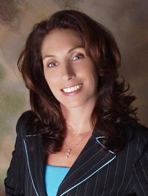 photo of Tiffany A.