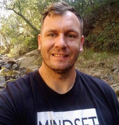 photo of Christopher H.