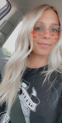 Photo of Brooke D.