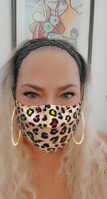 Photo of Lesa D.