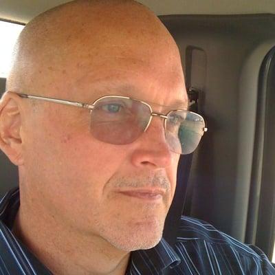 Photo of Randall C.