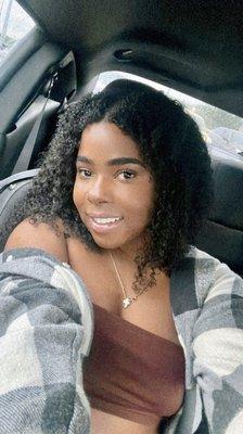 Photo of Kiara L.
