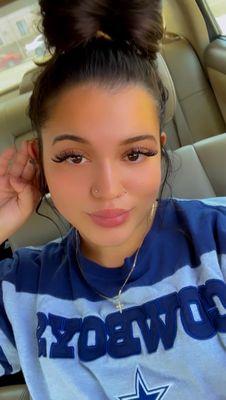 photo of Fernanda M.