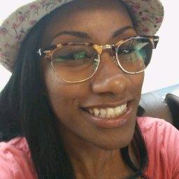 photo of Camielle F.