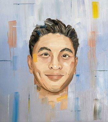 Photo of Huy C.