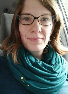 Photo of Sarah H.