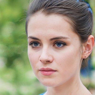 Photo of Emma B.