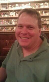 Photo of Matt D.