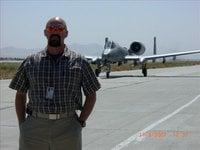 photo of Laurence A.