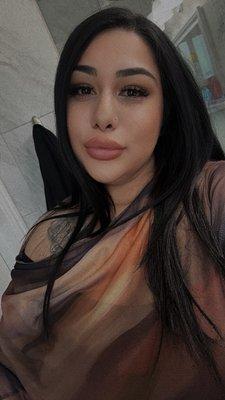 Photo of Justine R.