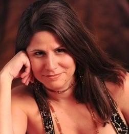 Photo of Amy L.