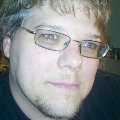 Photo of Jonathan B.