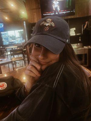 photo of Kristina C.