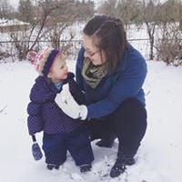 photo of Julianne V.