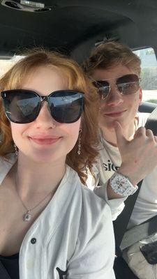 Photo of Adrianne P.