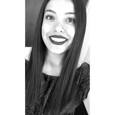 Photo of Briana A.