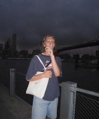 Photo of Collin C.
