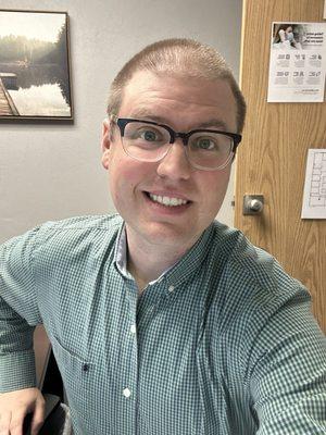 Photo of Matt P.