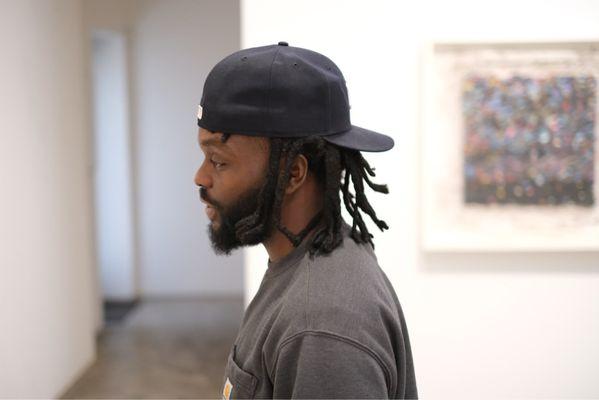 photo of Dominique S.