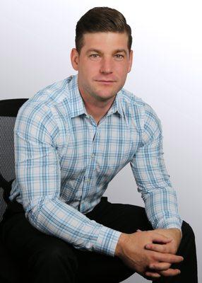 Photo of Shawn B.