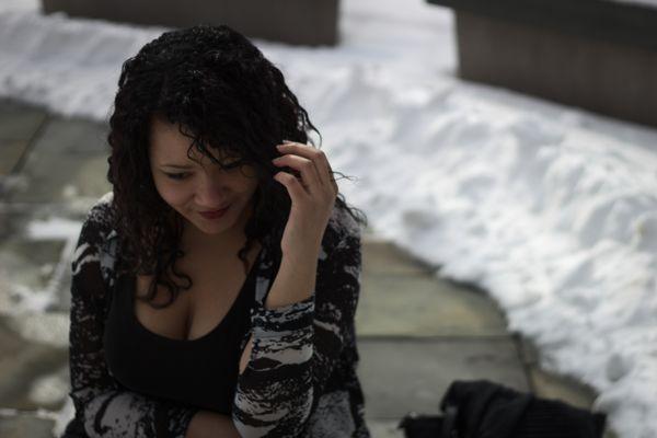 photo of Olivia D.
