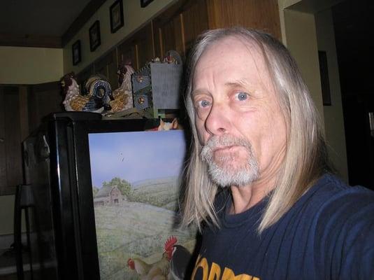 Photo of Terry S.