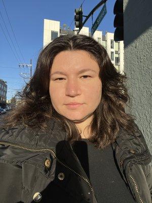 Photo of Ramayane G.