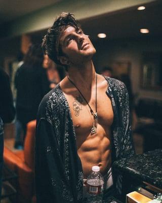 Photo of Drew C.
