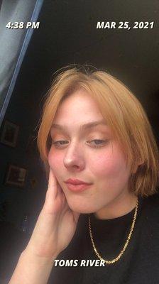 Photo of Emily S.