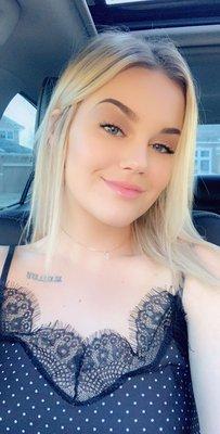 Photo of Jade L.