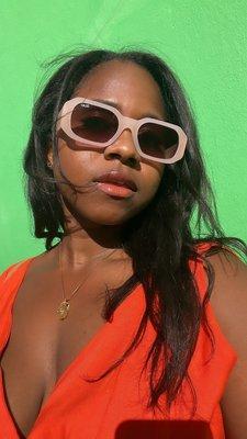 photo of Isabel B.