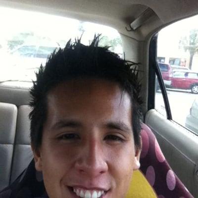 Photo of Ricardo C.